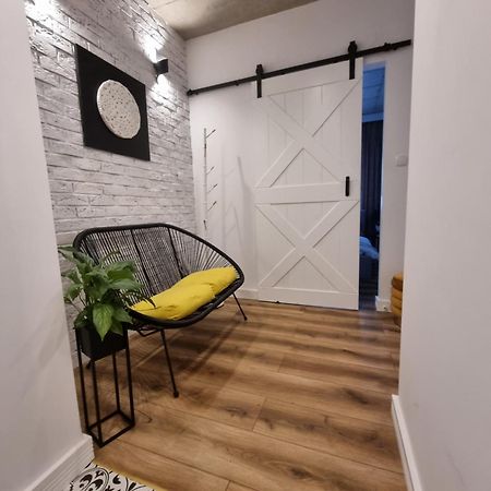Apartament Wyspianski Sanok Eksteriør billede