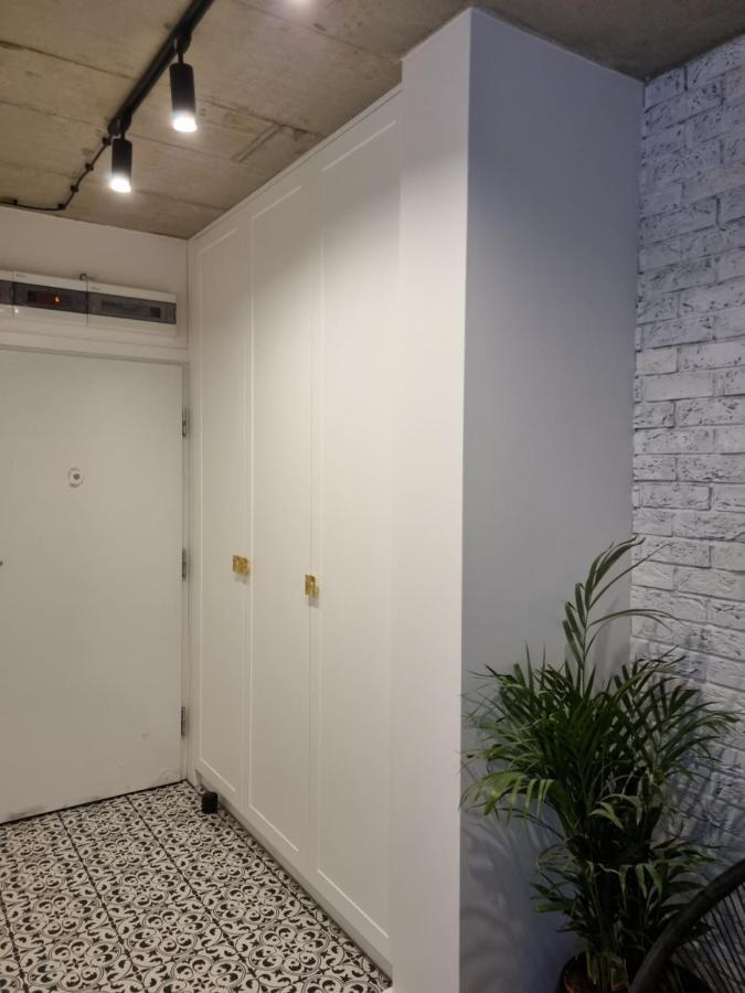 Apartament Wyspianski Sanok Eksteriør billede