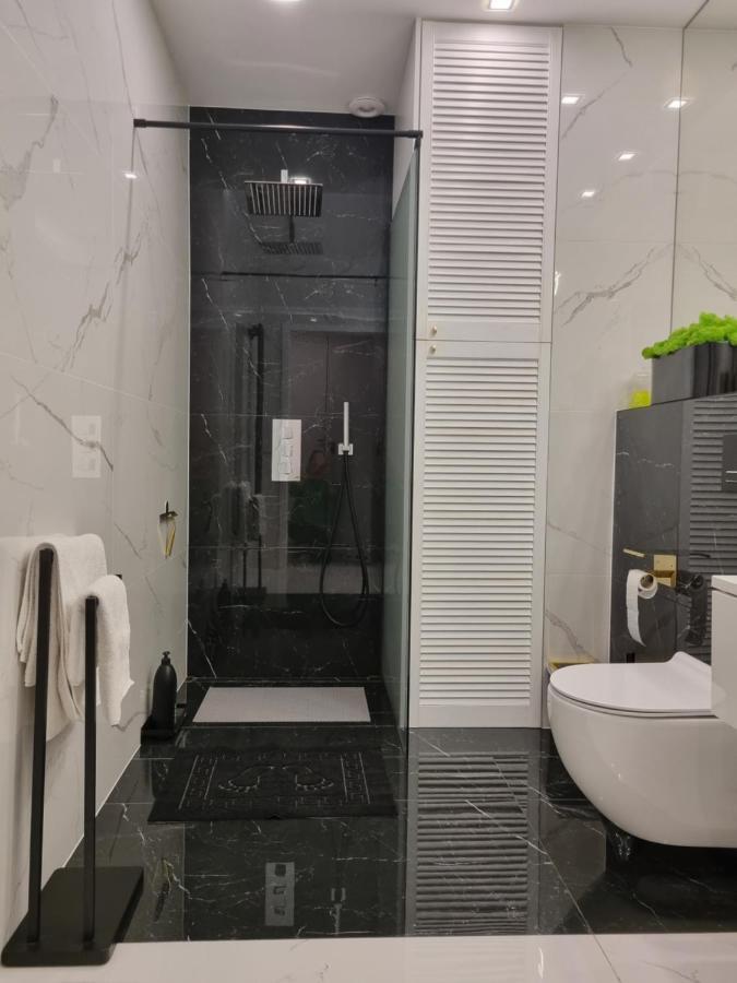 Apartament Wyspianski Sanok Eksteriør billede