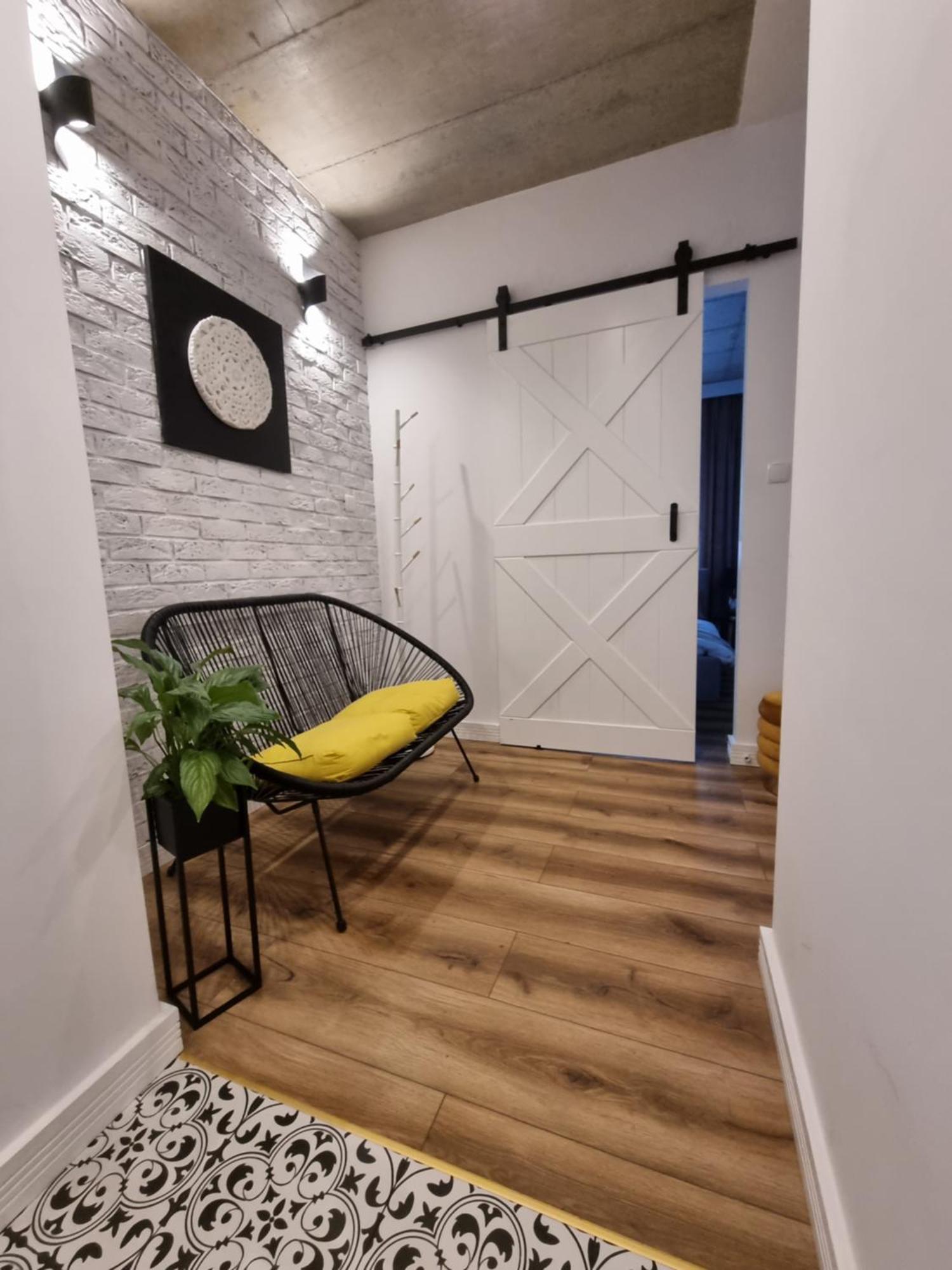 Apartament Wyspianski Sanok Eksteriør billede